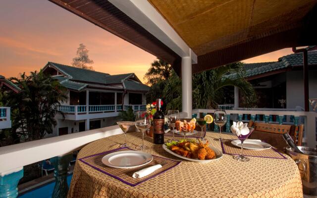 Ya Nui Resort