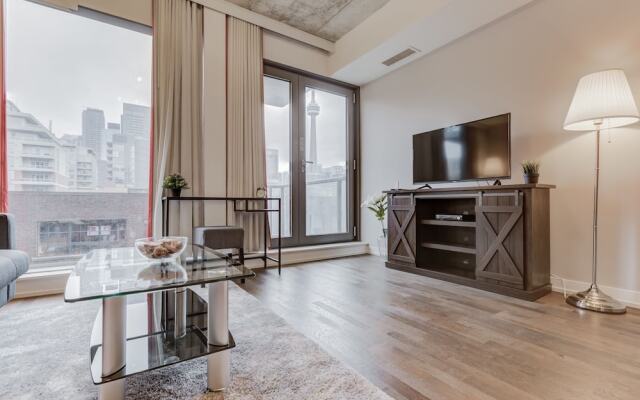 Noel Suites - Fashion District