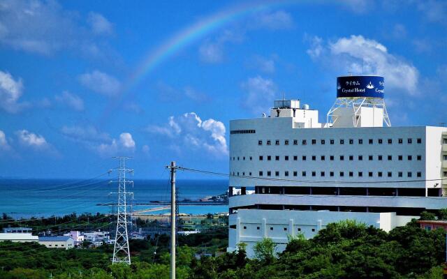 Rycom Crystal Hotel