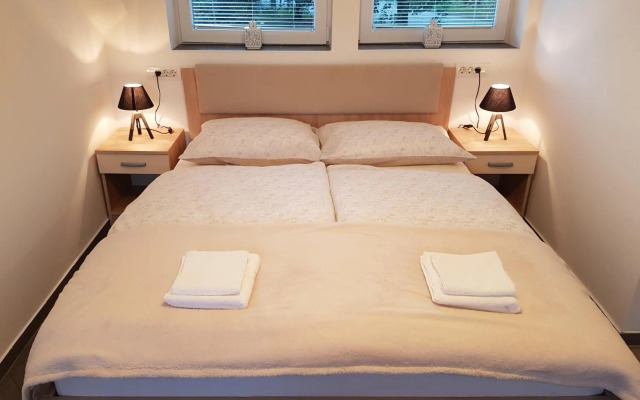 4 seasons apartment Radovljica