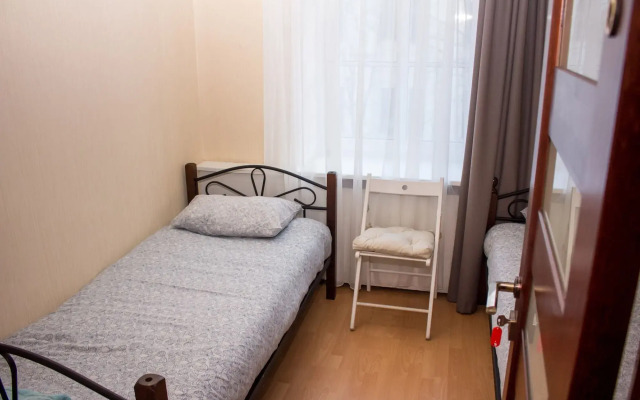 Trinity Hostel
