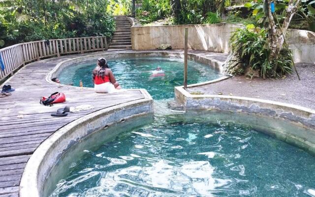 EcoHotel Bahía Terco