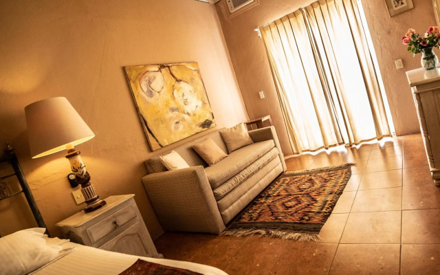 Villa Mirasol Hotel
