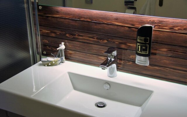 Appartementhaus Hühnergott