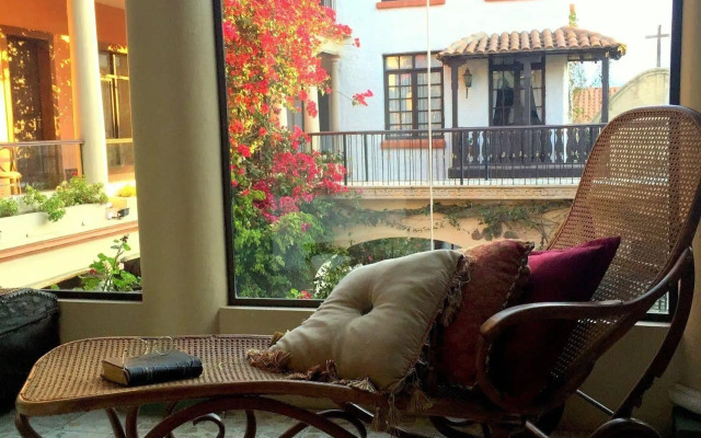 Mi Pueblo Samary Hotel Boutique