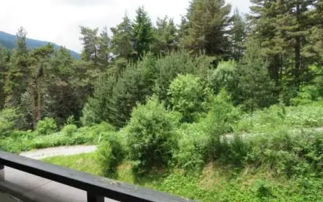 Rivendell Apartments Semiramida Gardens