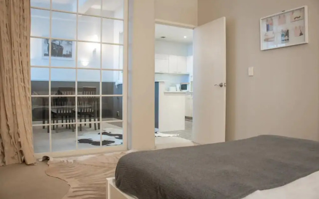 Gorgeous 2 Bedroom Apartment in Auckland CBD