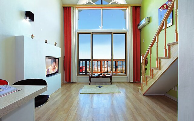 Gyeonpo Sea Travel Pension