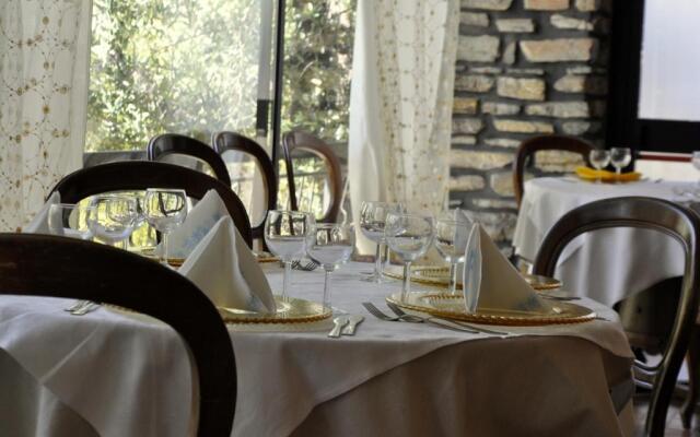 Tenuta Dei Giraldi Di Caloria