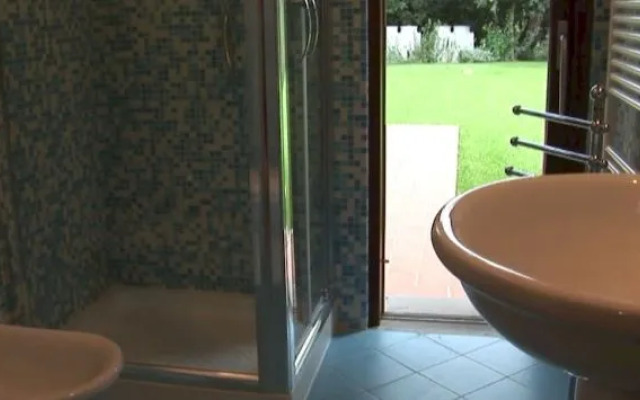 Ville Di Villa Biserno