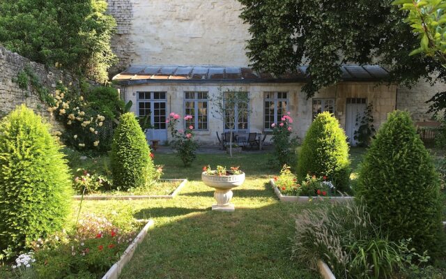 Beaux Esprits Chambres d'Hôtes