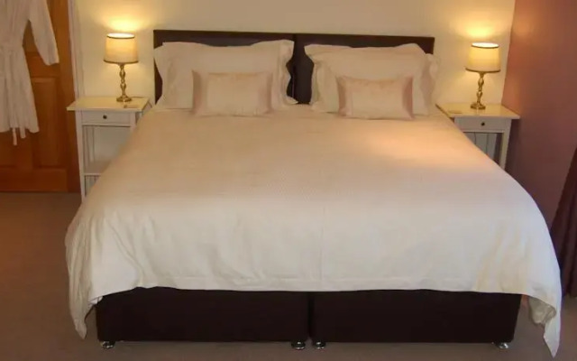 Rennie Rose Guest House Belper