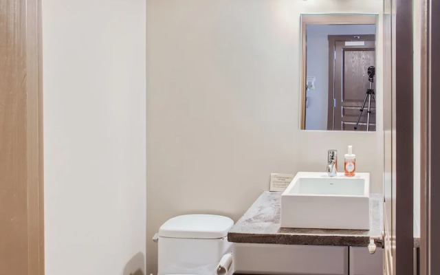 The Timbers by Okanagan Premier