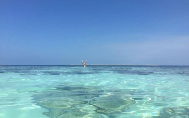 Chambao Maldives