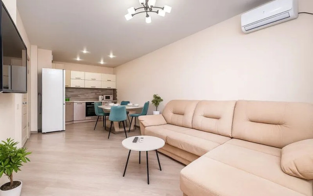 РусХаус Алексея Козина, д. 7