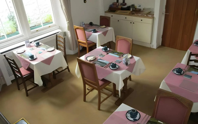 Hillside Bed & Breakfast