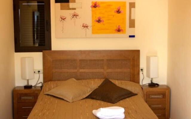 Hacienda Golf Properties. REF: TK01