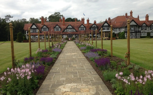 Petwood Hotel