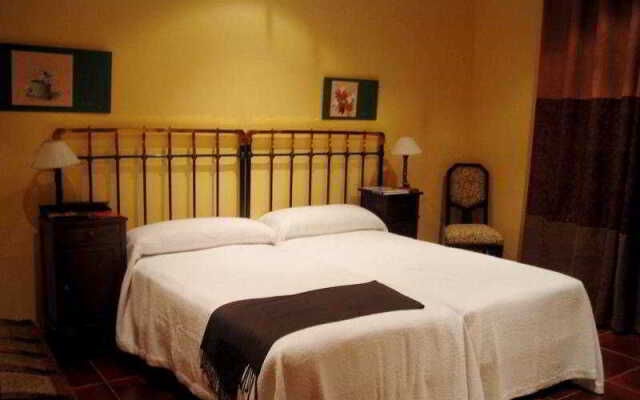 Hotel Rural el Linaje de Los Cinco Sombreros