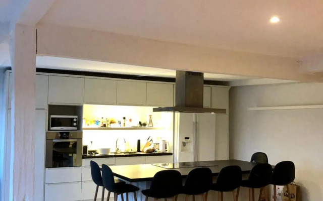 Stadtloft Südermarkt