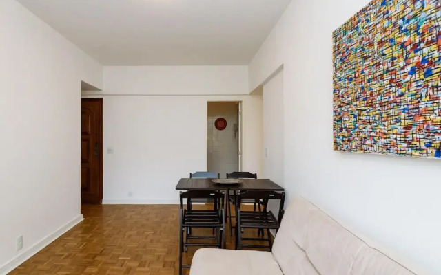 10 Minutes From Ipanema Beach Ac402