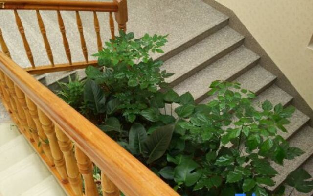 Nanjing Tulou Yujia Villa (Yuchanglou Branch)