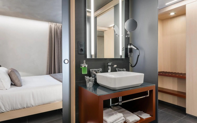 Hotel Metropolis