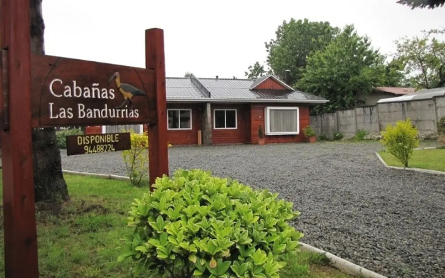 Cabanas Las Bandurrias