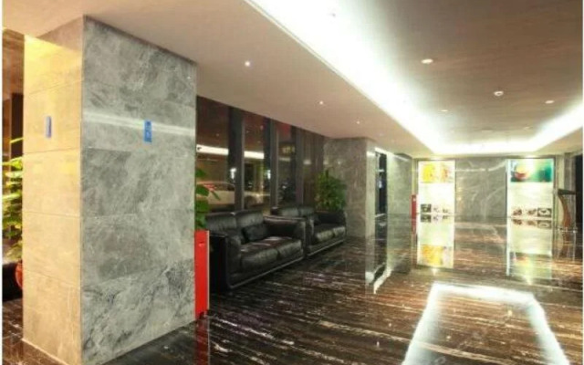 Uzone Serviced Apartment