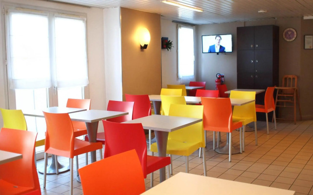 Hotel Première Classe Niort Est - Chauray