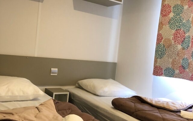 Camping Dorrondeguy
