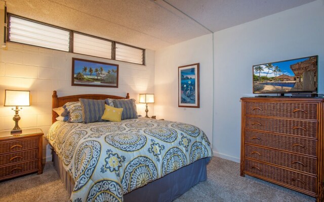 Kihei Akahi C-505 - Tremendous Ocean View