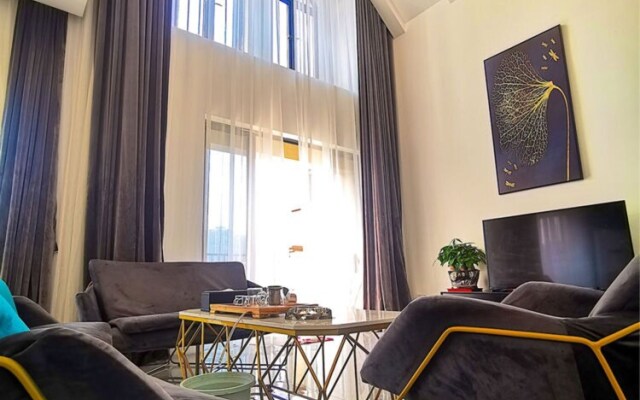 Nankun Mountain Resort Villa No.19