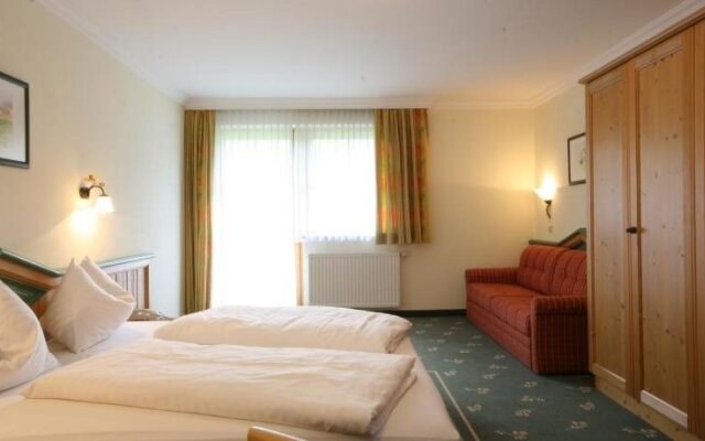 Alpenhotel Neuwirt