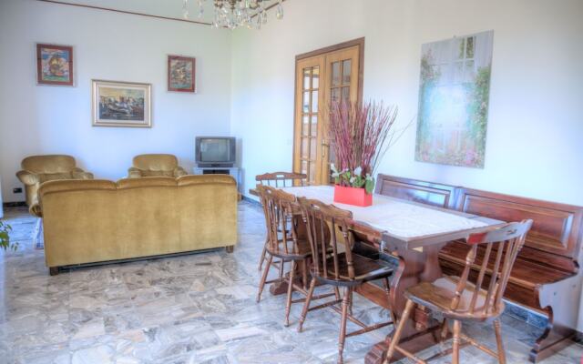 Casa I Fiori di Andora