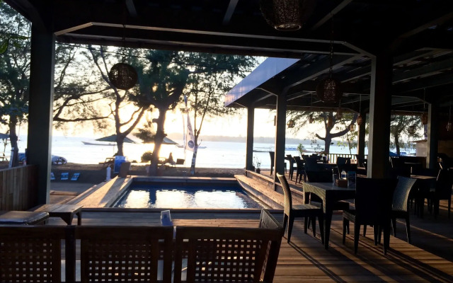 Good Heart Resort