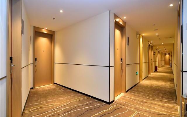 City Comfort Inn Kunming Flower City Meidi Shunchengfu