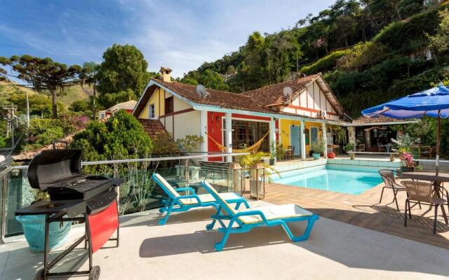 B & B Gourmet Itaipava
