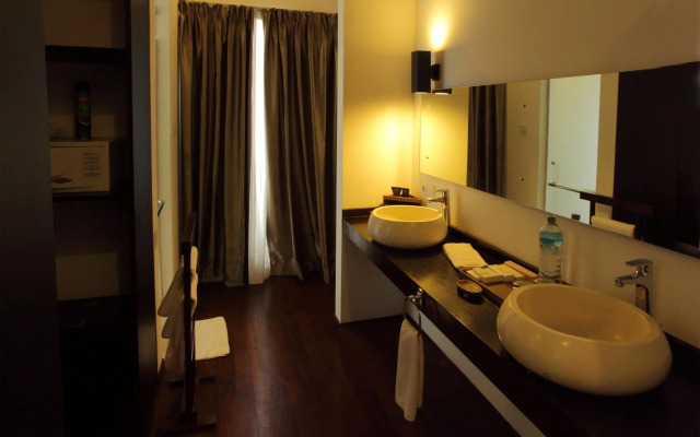 Kebun Villas & Resort