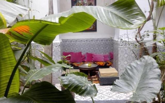 Riad Maiya