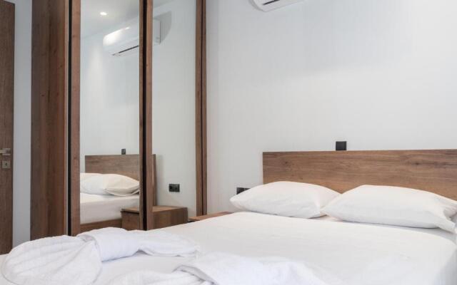 Apartment Lazarous 3