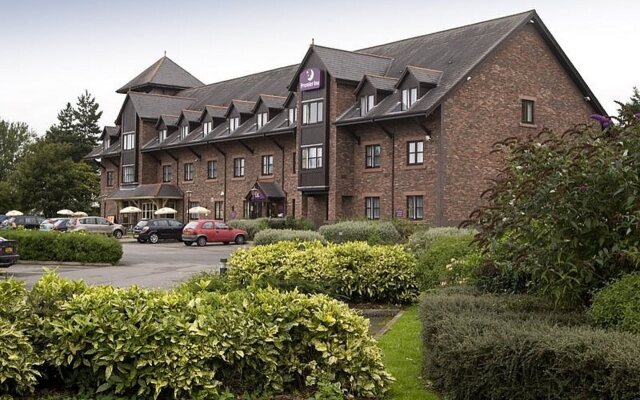 Premier Inn Carlisle Central