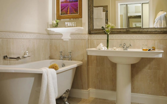 Self Catering Holiday Homes Killarney Town Centre