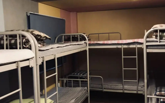 Sol Guesthouse Gwanganli - Hostel