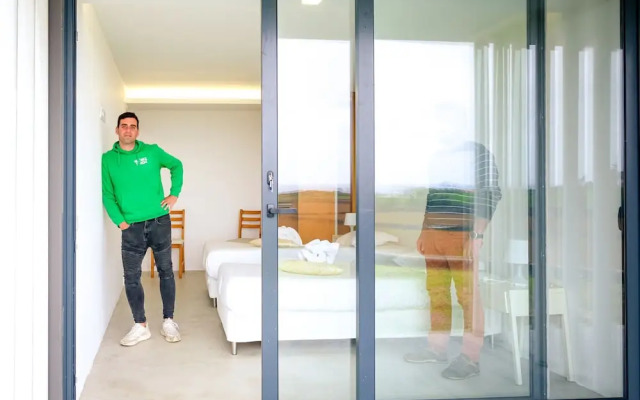 Casa dos Cal os Casa Anexos