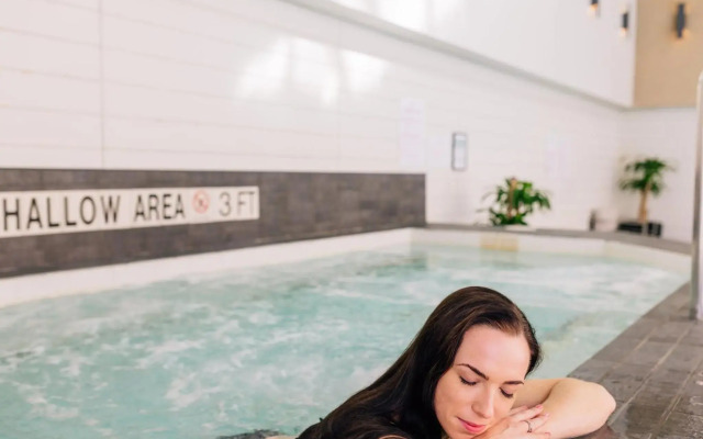 InterContinental Toronto Centre by IHG