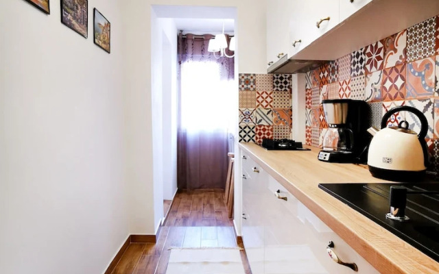 Sudului 106 by MRG Apartments