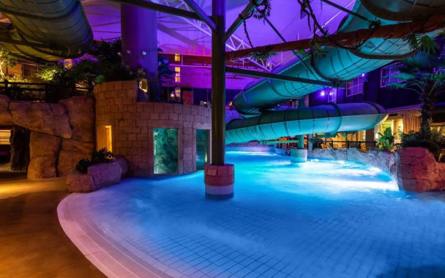 The Reef Hotel & Resort Frederikshavn