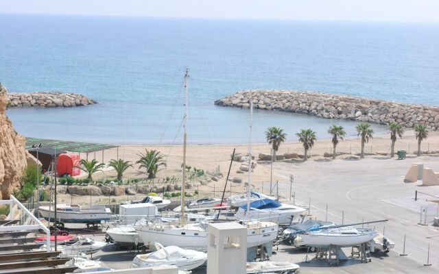 Residencial Marina De Port
