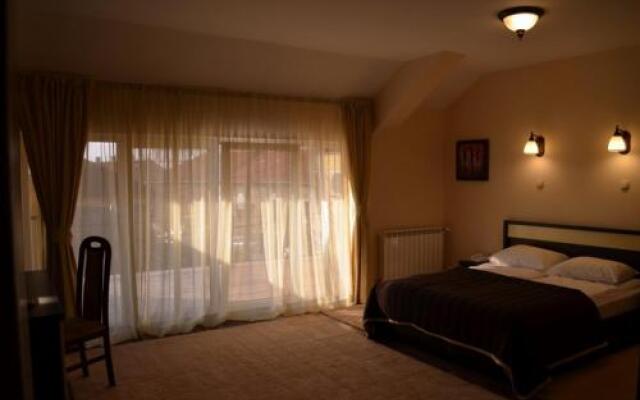 Vila Gardenia